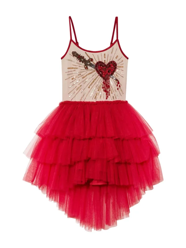 cold_hearted_tutu_dress_0.webp Cold Hearted Tutu Dress<Tutu du Monde Sale