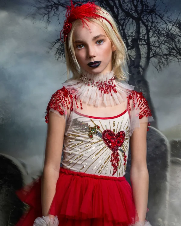 cold_hearted_tutu_dress_5.webp Cold Hearted Tutu Dress<Tutu du Monde Sale
