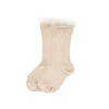 collegien_alizee_glitter__0-3.webp Collegien Alizee Glitter Tulle Socks<Tutu du Monde Best Sale