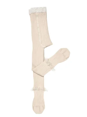 Collegien Gisele Tulle Tights<Tutu du Monde Clearance