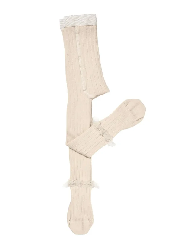 Collegien Gisele Tulle Tights<Tutu du Monde Clearance