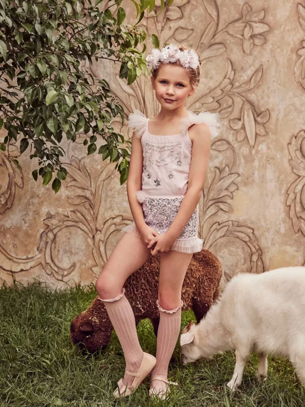 collegien_josephine_socks_1-3.webp Collegien Josephine Socks<Tutu du Monde Clearance