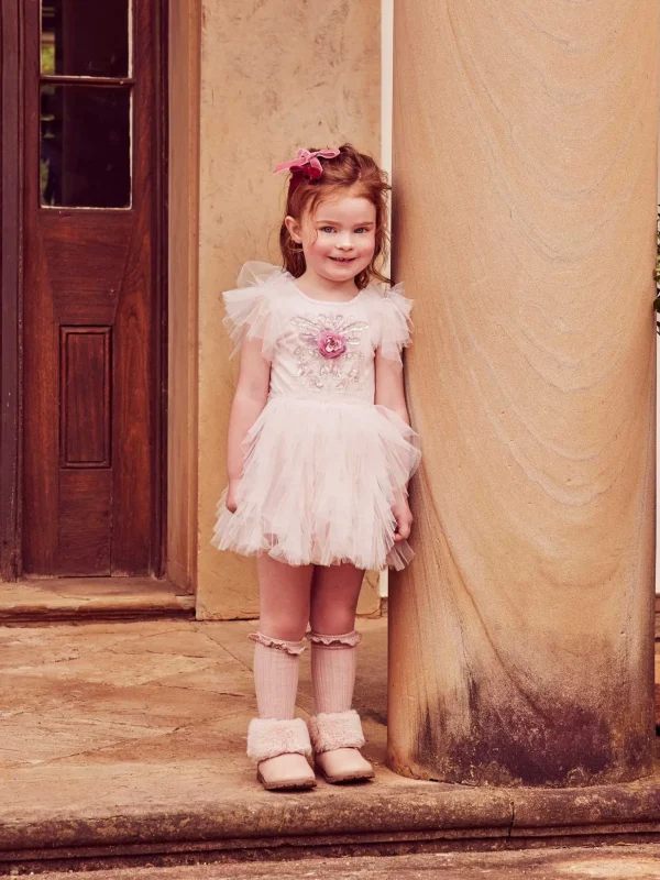 collegien_josephine_socks_2-1.webp Collegien Josephine Socks<Tutu du Monde Cheap