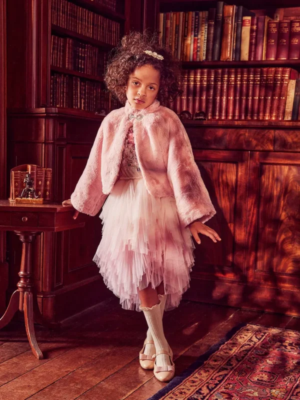 collegien_josephine_socks_2.webp Collegien Josephine Socks<Tutu du Monde Store