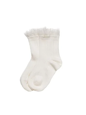 collegien_margaux_tulle_a_0-5.webp Collegien Margaux Tulle Ankle Socks<Tutu du Monde Sale