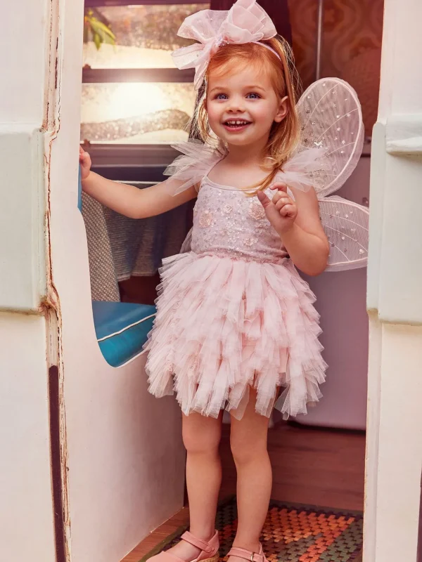 Comet Wings<Tutu du Monde Clearance