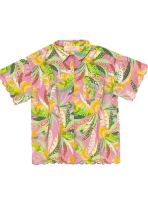 Copacabana Shirt<Tutu du Monde Online