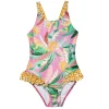 Copacabana Swimsuit<Tutu du Monde Best Sale