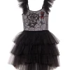 Creep It Real Tutu Dress<Tutu du Monde Cheap