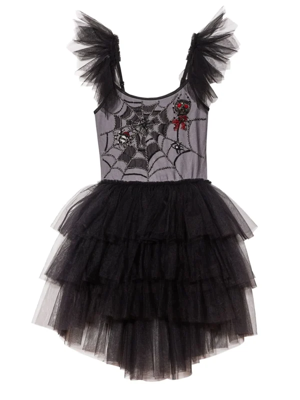 Creep It Real Tutu Dress<Tutu du Monde Cheap