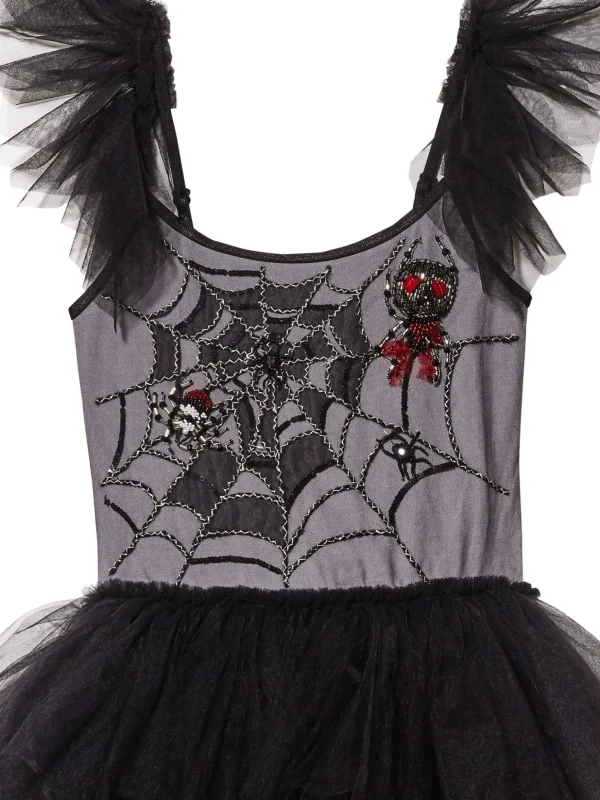 Creep It Real Tutu Dress<Tutu du Monde Cheap