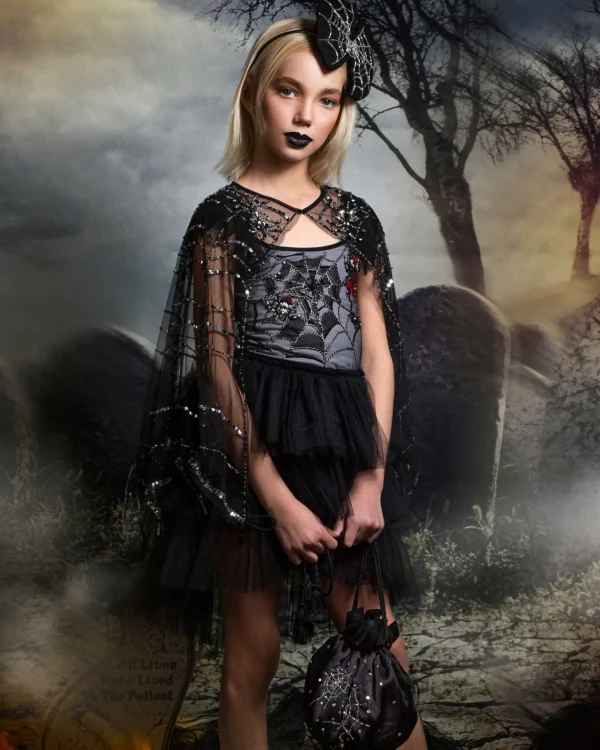 Creep It Real Tutu Dress<Tutu du Monde Cheap