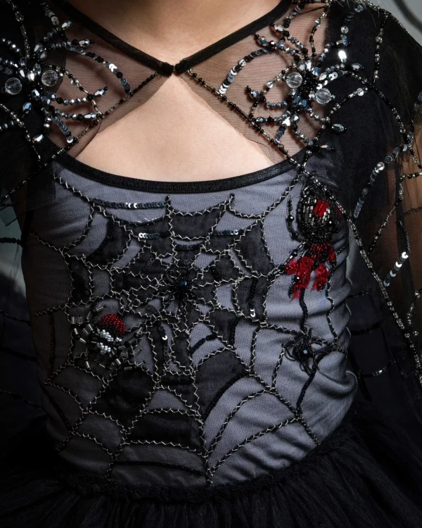 Creep It Real Tutu Dress<Tutu du Monde Cheap