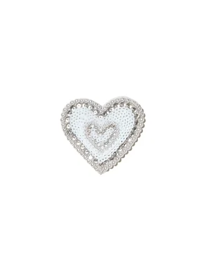 cupid_heart_hair_clip_0.webp Cupid Heart Hair Clip<Tutu du Monde Outlet