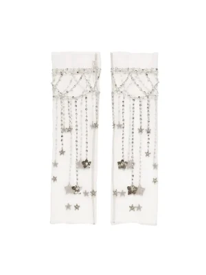 Cupid Star Leggings<Tutu du Monde Discount