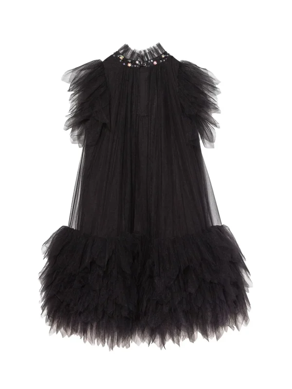 Dahlia Tulle Dress<Tutu du Monde New