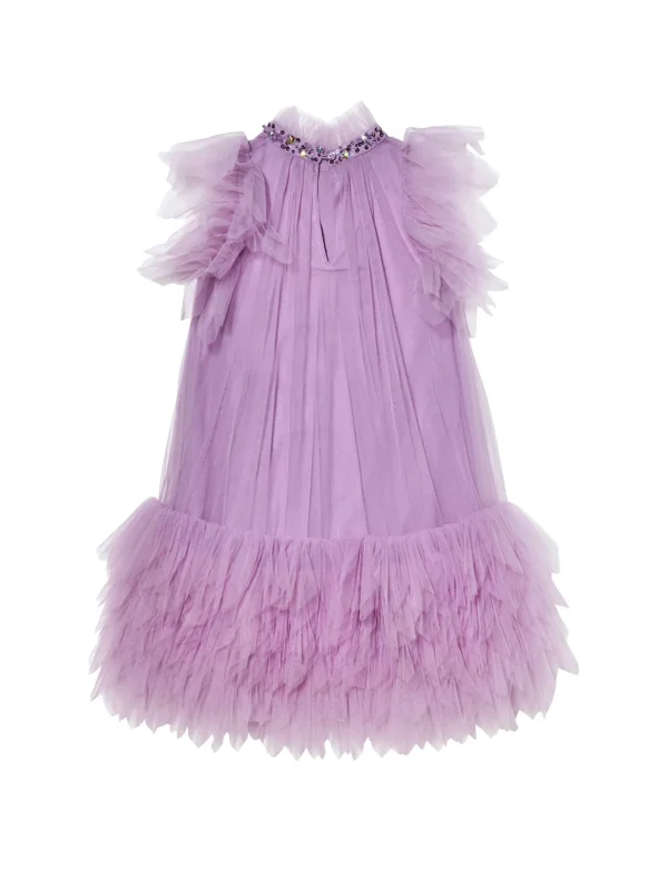dahlia_tulle_dress_2.webp Dahlia Tulle Dress<Tutu du Monde Clearance