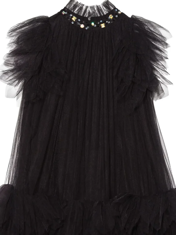 Dahlia Tulle Dress<Tutu du Monde New