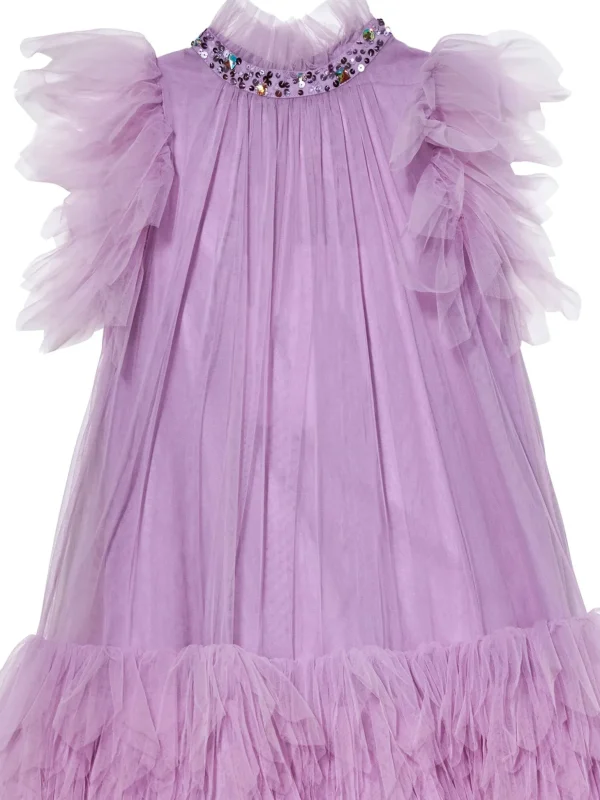 dahlia_tulle_dress_3.webp Dahlia Tulle Dress<Tutu du Monde Clearance