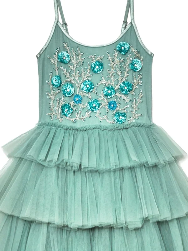 Dancer Tutu Dress<Tutu du Monde Cheap