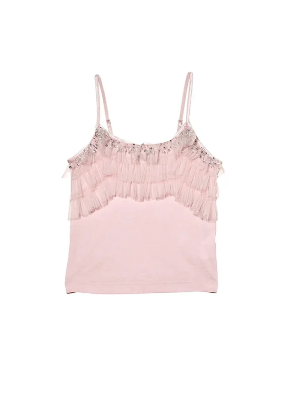 Dandy Top<Tutu du Monde New