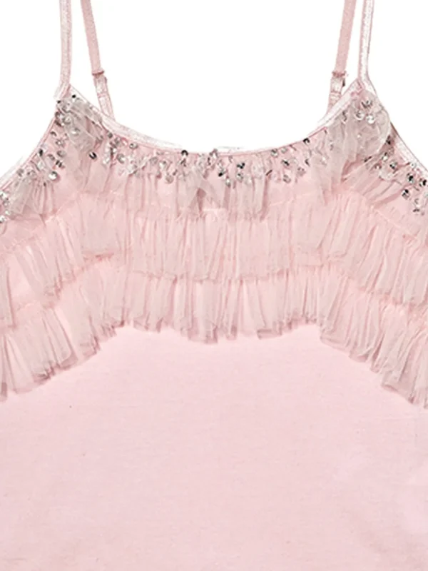 Dandy Top<Tutu du Monde New