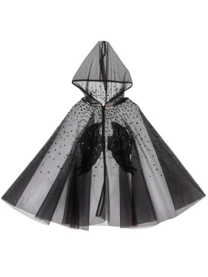 Dark Angel Cape<Tutu du Monde Best