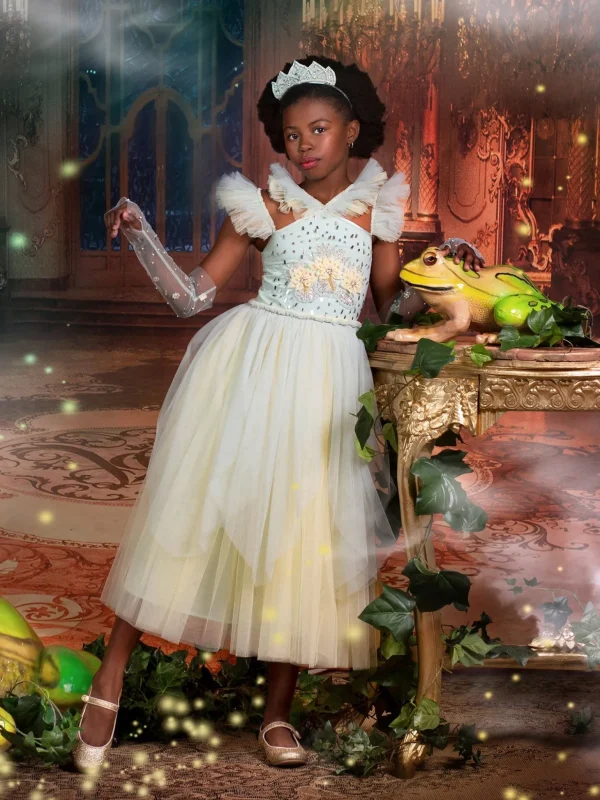 Disney X Almost There Tutu Dress<Tutu du Monde Clearance