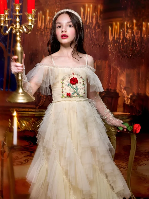 disney_x_tutu_du_monde_ev_1.webp Disney X Everlasting Rose Tutu Dress<Tutu du Monde New