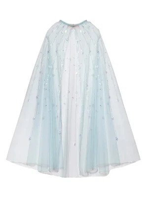 Disney X Frozen Queen Cape<Tutu du Monde Fashion