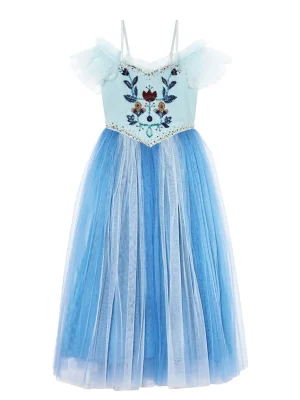 Disney X Frozen Forever Tutu Dress<Tutu du Monde Outlet