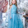 Disney X Frozen Queen Cape<Tutu du Monde Fashion