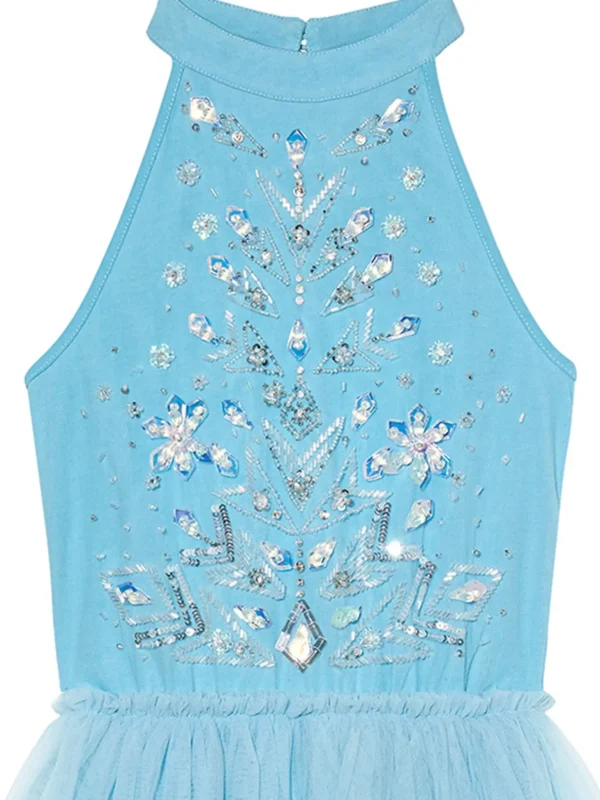 Disney X Frozen Queen Tutu Dress<Tutu du Monde Cheap