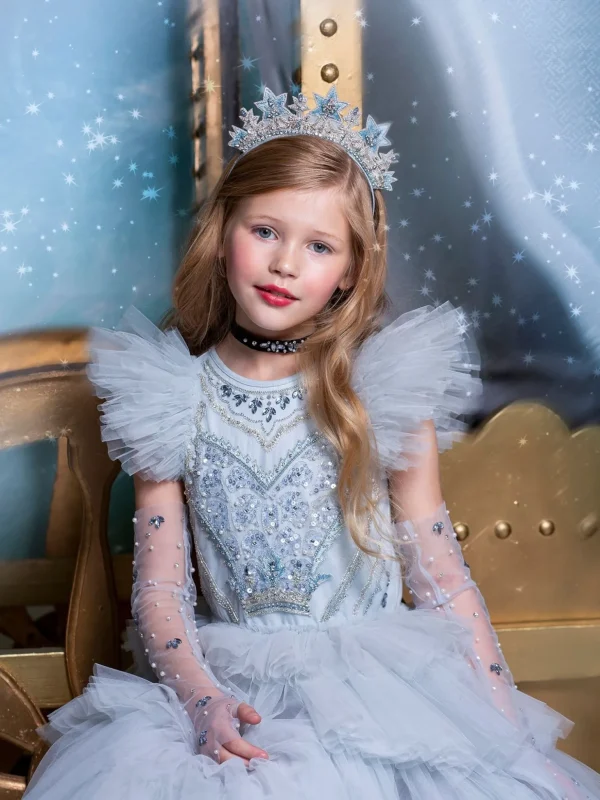 Disney X Glass Slipper Gloves<Tutu du Monde Discount