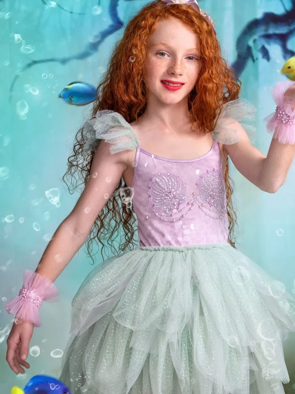 Disney X Jewel Of The Sea Tutu Dress<Tutu du Monde Hot