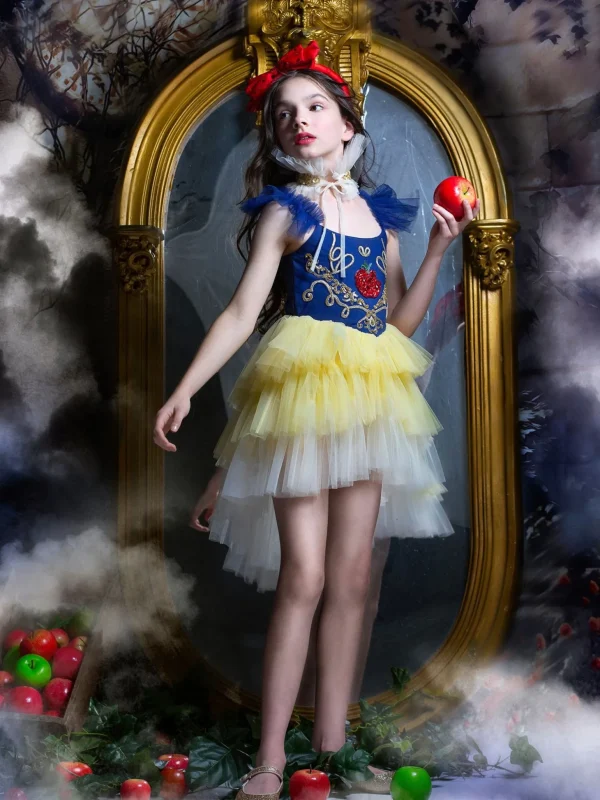 Disney X Mirror Mirror Tutu Dress<Tutu du Monde Best Sale