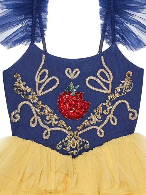 Disney X Mirror Mirror Tutu Dress<Tutu du Monde Best Sale