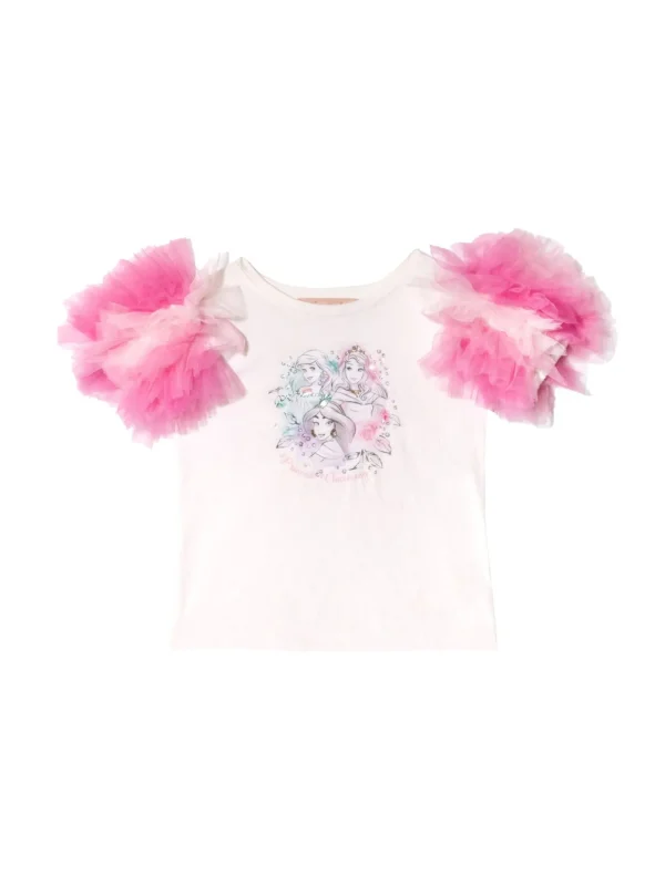 disney_x_tutu_du_monde_pr_0-4.webp Disney X Princess Charming Top<Tutu du Monde Cheap