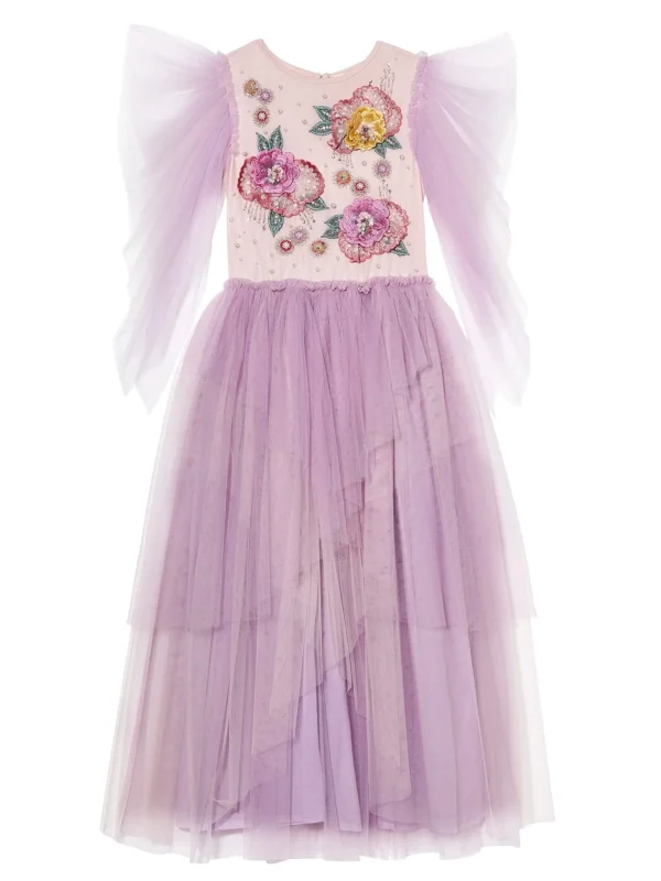 disney_x_tutu_du_monde_pr_0.webp Disney X Princess Of Courage Tutu Dress<Tutu du Monde Outlet