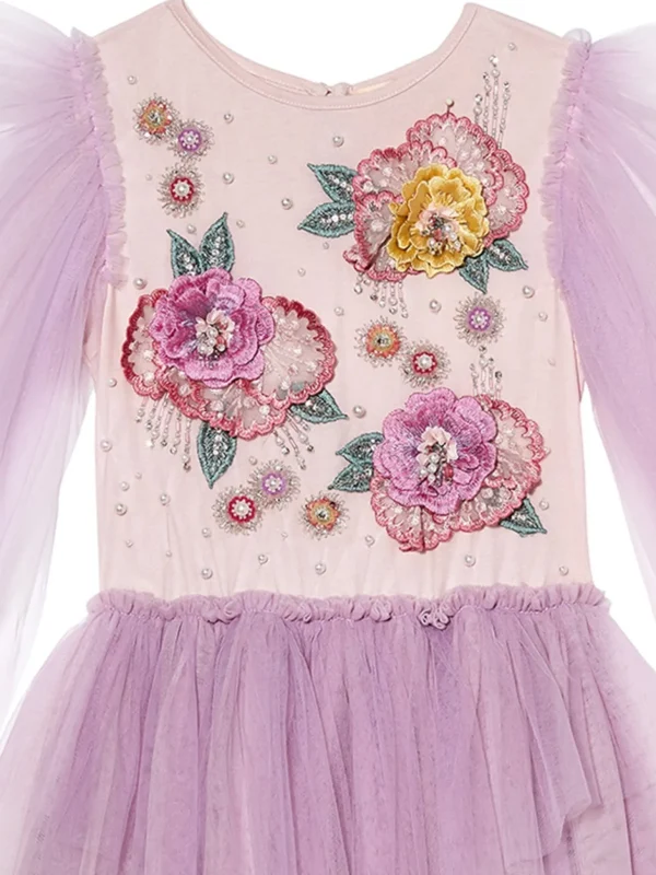 disney_x_tutu_du_monde_pr_3.webp Disney X Princess Of Courage Tutu Dress<Tutu du Monde Outlet