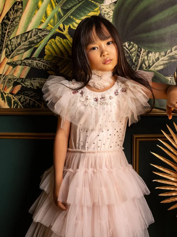 Divine Tutu Dress<Tutu du Monde Cheap