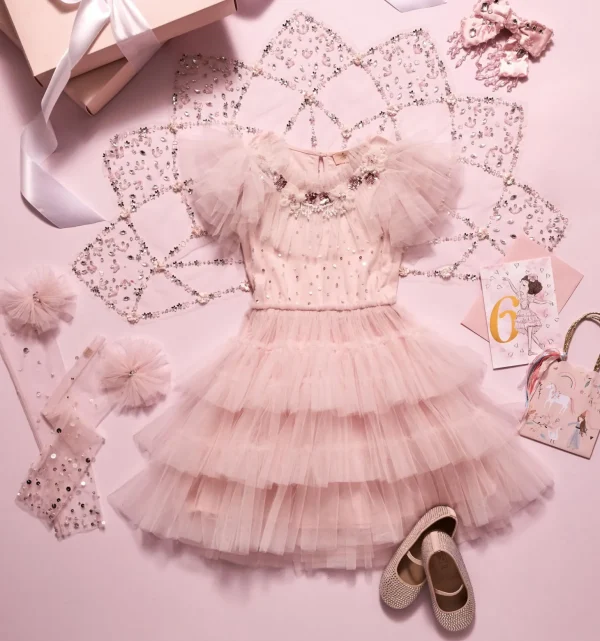 Divine Tutu Dress<Tutu du Monde Cheap
