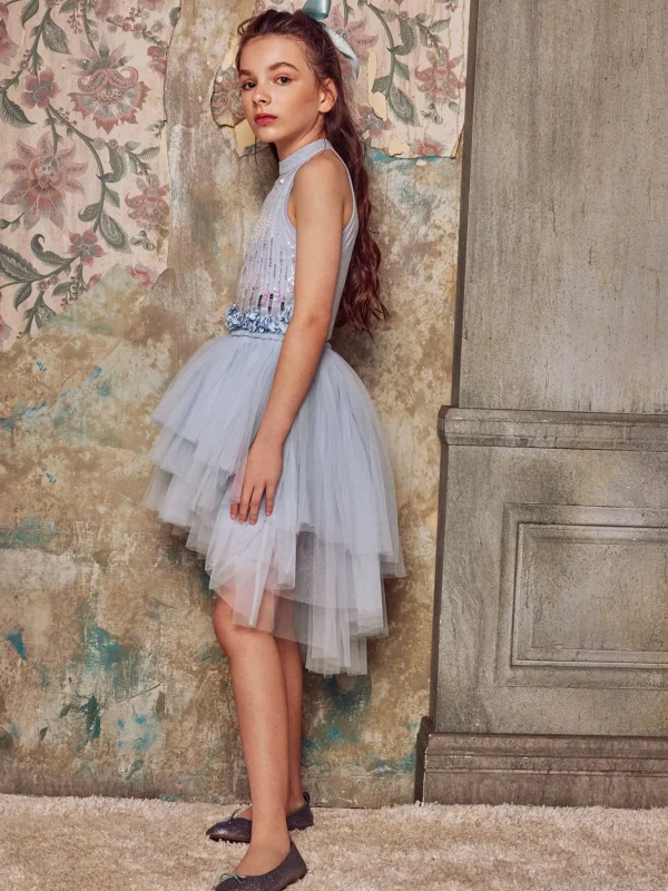 Divinity Tutu Dress<Tutu du Monde Hot