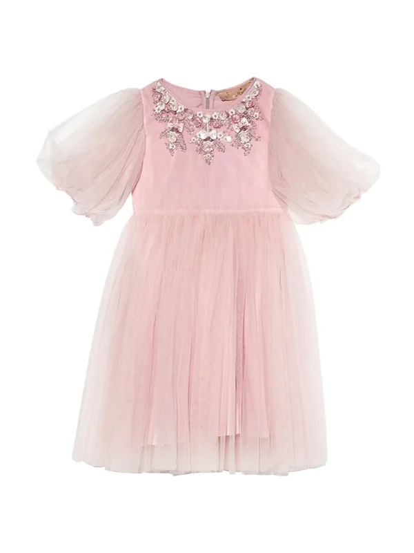 donner_tulle_dress_0.webp Donner Tulle Dress<Tutu du Monde Cheap