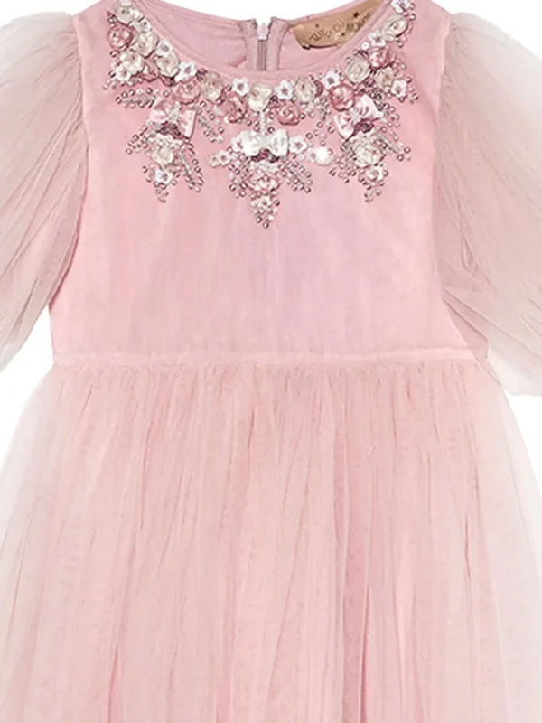 donner_tulle_dress_3.webp Donner Tulle Dress<Tutu du Monde Cheap