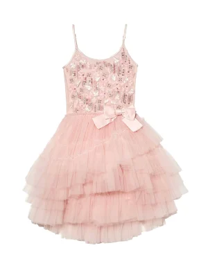 Dreamscape Tutu Dress<Tutu du Monde Best