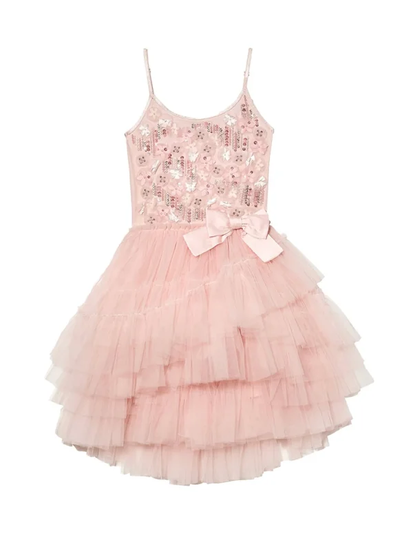 Dreamscape Tutu Dress<Tutu du Monde Best