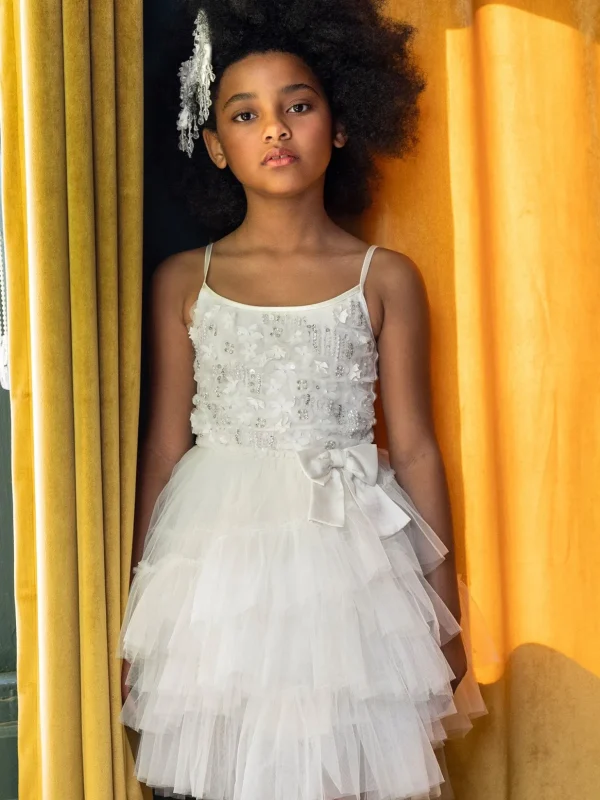 Dreamscape Tutu Dress<Tutu du Monde Clearance