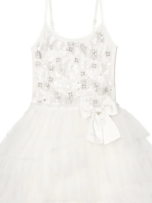 Dreamscape Tutu Dress<Tutu du Monde Clearance