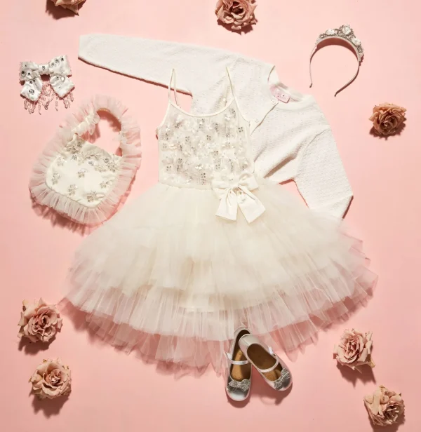 Dreamscape Tutu Dress<Tutu du Monde Clearance